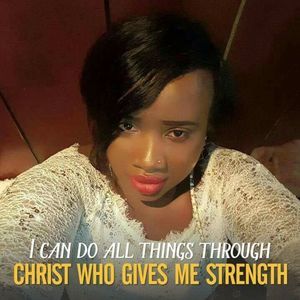 Meet your Posher, Marian